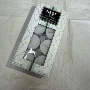 Nest Alfresco Tealight Refills